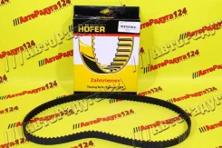 ������ ��� ��� 2109, 2110, 1118, 2190 8-�� ��. (111 ������) [HF 103 101] (Hofer) HF103101 ����