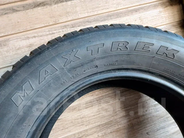 Maxtrek SU-800. �����������, 2019 ���, �/�, ����� 5 % ����