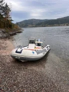 Stormline. 2020 ���, ����� 4��., ��������� ���������, 40��.�., ������ ����