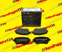 ������� ���� ����� (2015-2023), ������, XRay, Renault Logan, Nissan Almera �������� (Lecar018020501) LECAR018020501 ����