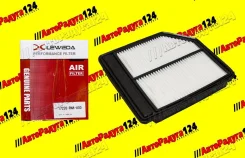 ������ ��������� Honda Civic, FR-V (2005-12) (17220RNAA00) [LA-594, C-2240, AFAI071] (Leweda) (�) 17220RNAA00 ����