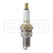 ����� ��������� (Nickel) Volga/Gazelle/Sobol/UAZ Patriot/Hunter Mazda 121 1.1-1.3 87-03 / 626(GD) 1.8 87-92 / B-Serie 1.6-2.2 99-06, Mitsubishi L300 1...