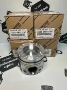 133010W011B0 ������� ��� 1VD-FTV Toyota �������� 133010W011B0 ����