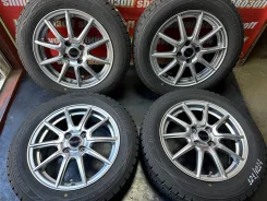 Cosmic. 5.5x15", 4x100, ET45, �� 67���. ����