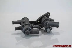 ������ ���������� � ����� Volkswagen Polo (2010-2015) (ST03C121111AE) ST03C121111AE ����