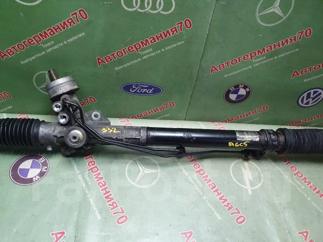 ������� ����� Audi A6 C5 (97-04) 4B1422066E ����