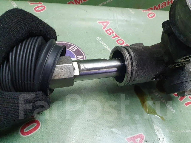 ������� ����� Audi A6 C5 (97-04) 4B1422066E ����
