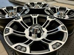 Raceline Wheels 903M Commando. 8.0x16", 5x114.3, ET0, �� 73,1���. ��� ����� �� ������������ ����
