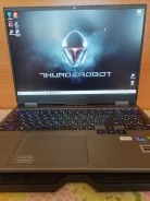 Thunderobot Gravity 16 Pro. 16", 5,4����, ��� 16 ��, ���� 512���, WiFi: 1, Bluetooth: 1, ����������� �� 3��. ����