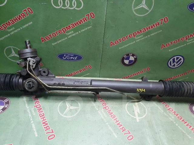 ������� ����� Audi A4 B6 8E1422066S ����