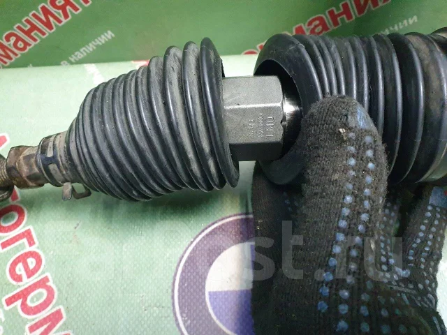 ������� ����� Audi A4 B6 8E1422066S ����
