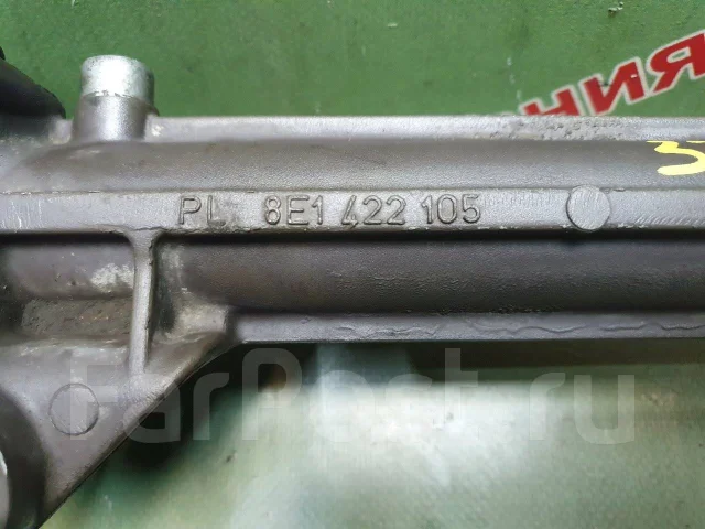������� ����� Audi A4 B6 8E1422066S ����