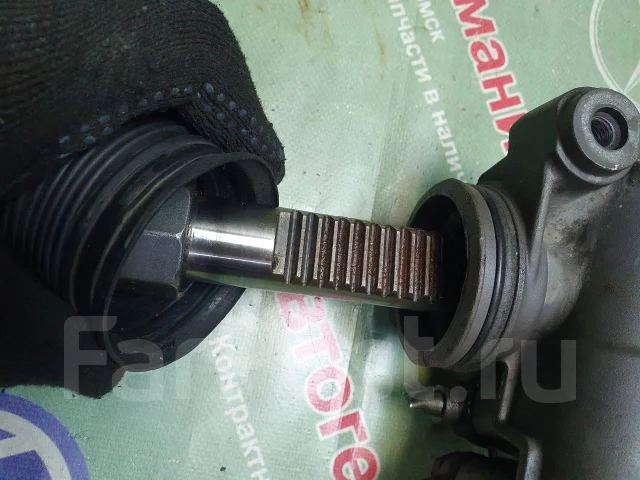 ������� ����� Audi A4 B6 8E1422066S ����