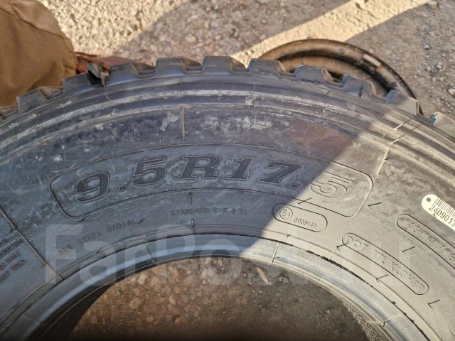 Copartner CP261. ������, ��� �����, 2024 ���, ����� ����