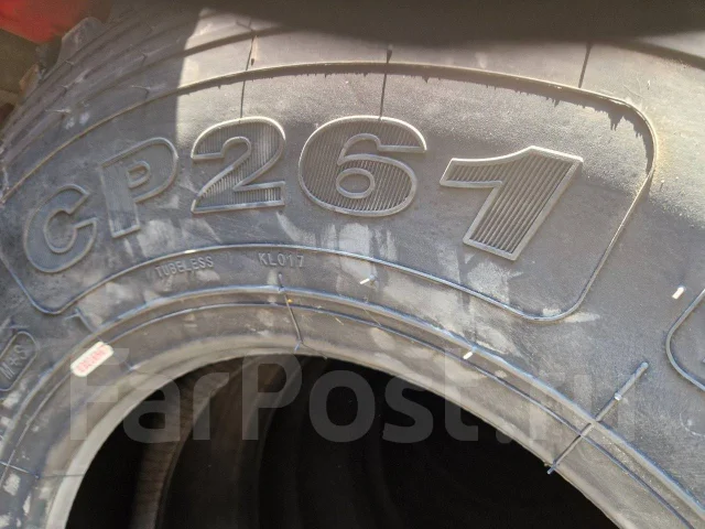 Copartner CP261. ������, ��� �����, 2024 ���, ����� ����