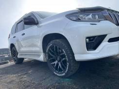 RAYS Team Daytona FDX F6. 8.0x17", 6x139.7, ET20,  106,0. 