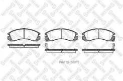 ������� �������� �. Mitsubishi Galant 2. | ����� | Stellox 365002SX 365002SX ����