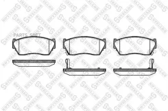 ������� �������� �. Nissan Sunny 1.4-2.0 | ����� | Stellox 375002SX 375002SX ����