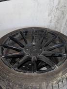 Shogun. x18", 5x100 
