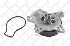 ����� Toyota Yaris/Auris/Avensis/Rav4 Stellox 45000219SX 45000219SX ����