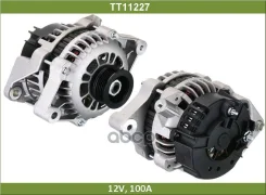 ��������� 12V 100Amp Tesla Technics ���. TT11227 TT11227 ����