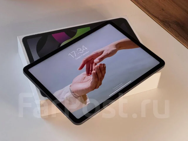 Apple iPad Air 4. 11 ������, ������ 64 �� ����