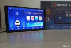 Bos-Mini A3 Pro ����