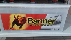 Buffalo Bull. 225��.�., H52, 1 150��., ��������, ������������ ������ ����