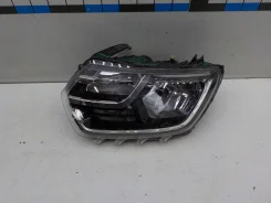 ���� ����� Renault Duster 2021- 260608473R ����
