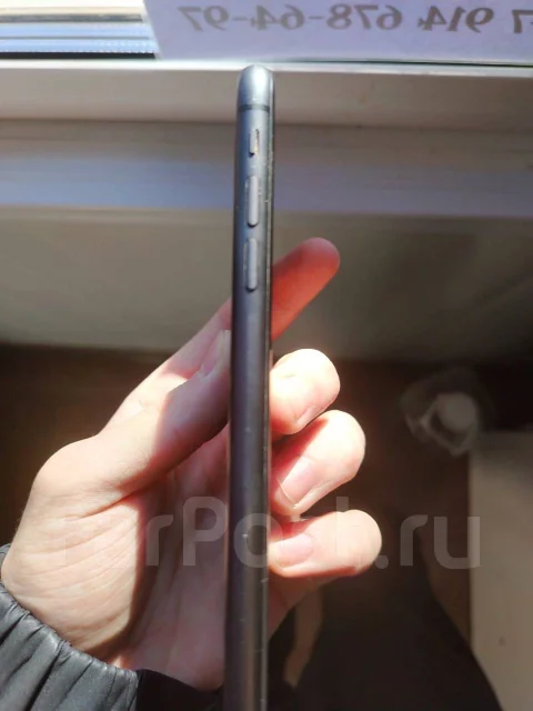 Apple iPhone 11. �/�, 64 ��, ������, 4G LTE, Dual-SIM, NFC ����