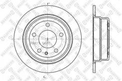 ���� ��������� ������ BMW E24/E28 2.5-3.5 M20/M21/M30/S38 80-88 Stellox 60201514SX 60201514SX ����