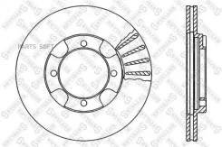 ���� ��������� �������� Mitsubishi Colt/Lancer 1.3-1.8 90-94 Stellox 60203011VSX 60203011VSX ����