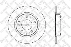 ���� ����. ���. Mazda 626/MX-6/Xedos 6 1 Stellox 60203228SX 60203228SX ����
