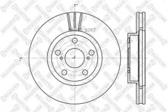 ���� ��������� �������� Stellox 60204564VSX 60204564VSX ����
