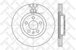 ���� ��������� �������� Fiat Ulysse, Peugeot 806 2.0/1.9TD/2.1TD 94 Stellox 60209942VSX 60209942VSX ����