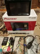 Pioneer AVH ����