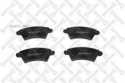   . Peugeot 206 1.6i/2.0i 16V/2.0HDi 01 737 010-SX 726 10=FDB1599=573036B Stellox 737010SX 737010SX 