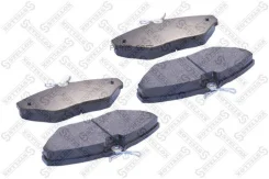 ������� �������� �. Nissan Primastar, Opel Vivaro 02, Renault Espace all 00-02 834 20 Stellox 845020SX 845020SX ����