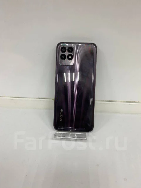 Realme 8i. �/�, 64 �� ����