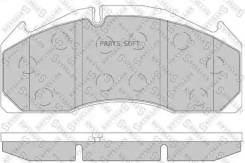   29125.  .  , 249.5x111.7x29Volvo FL/FH/FM 85-01423-SX Stellox 8501423SX,   8501423SX 