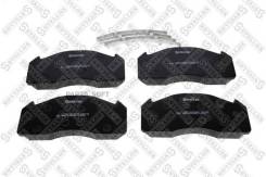    / 29125 249.5x111.7x29 Volvo FL/FH/FM 85-11423-SX Stellox 8511423SX,   8511423SX 