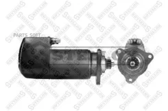 ������� 24V-6.6KW 12������ 55 ����� Volvo FH12 08.93 Stellox 8802005SX 8802005SX ����