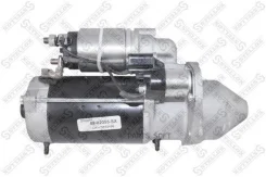 ������� 24V 4kW 30����. �����, Z=10 MAN TGL/TGM Stellox 8802055SX 8802055SX ����