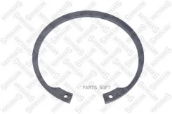 ������ ������ ��������� ������� 122x4 DIN472 BPW ECO Plus 8-9t Stellox 8903619SX 8903619SX ����