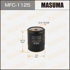   Masuma MFC-1125 C-114  . .  MFC1125 