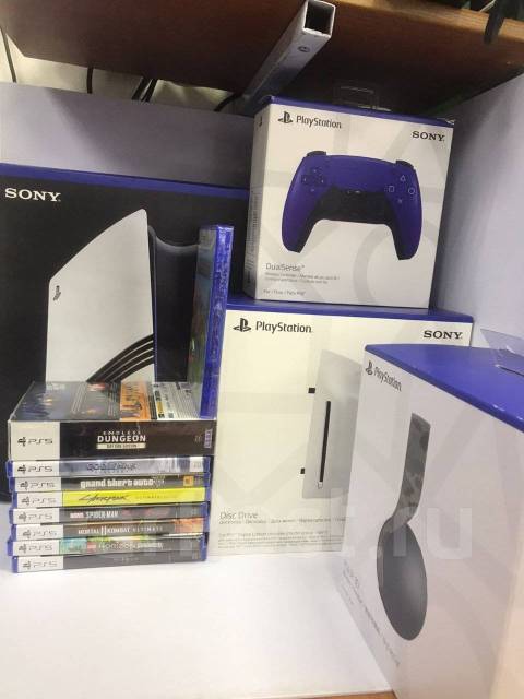 Sony PlayStation 5 Pro ����