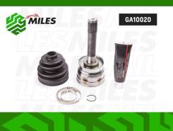   Miles GA10020 , / GA10020 