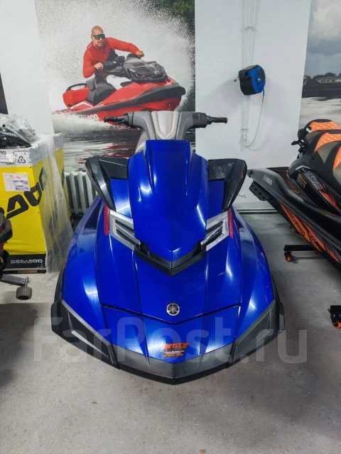 Yamaha FX Cruiser SHO. 2014 ��� ����