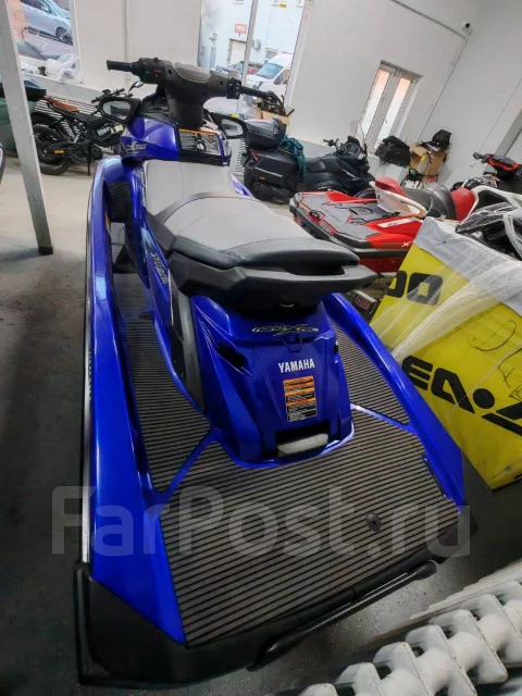 Yamaha FX Cruiser SHO. 2014 ��� ����