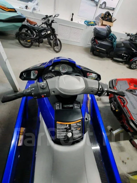 Yamaha FX Cruiser SHO. 2014 ��� ����